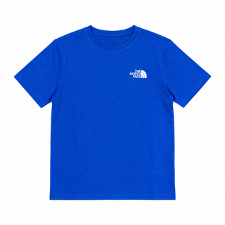 Short-sleeved T-shirt (S-XL)