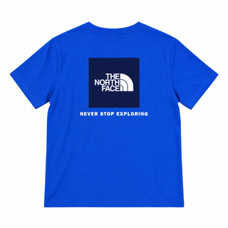 Short-sleeved T-shirt (S-XL)