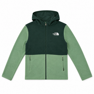 Fleece pullover (S-XL)