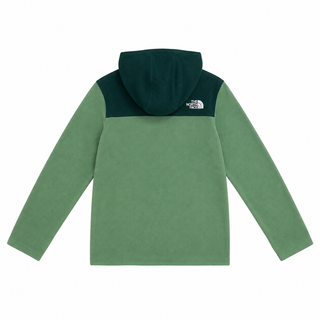 Fleece pullover (S-XL)