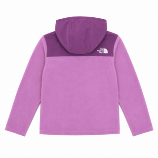 Fleece pullover (S-XL)