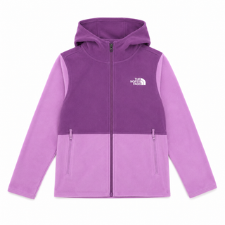 Fleece pullover (S-XL)