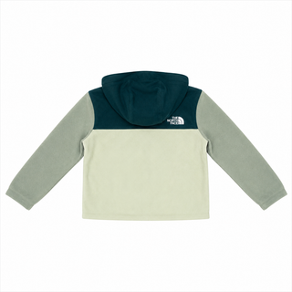 Fleece pullover (S-XL)
