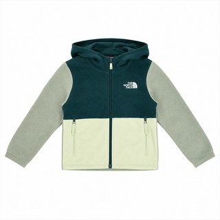 Fleece pullover (S-XL)