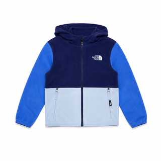 Fleece pullover (S-XL)