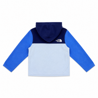 Fleece pullover (S-XL)