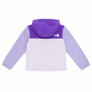 Fleece pullover (S-XL)