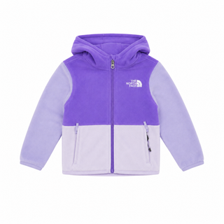 Fleece pullover (S-XL)