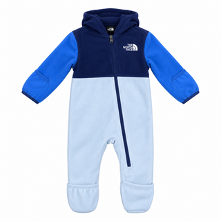 Fleece Sleepsuit (6-18 months)