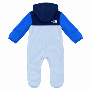 Fleece Sleepsuit (6-18 months)
