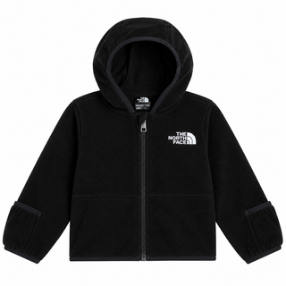 Fleece pullover (S-XL)