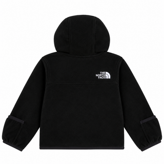 Fleece pullover (S-XL)