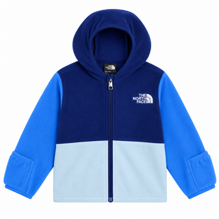 Fleece pullover (S-XL)