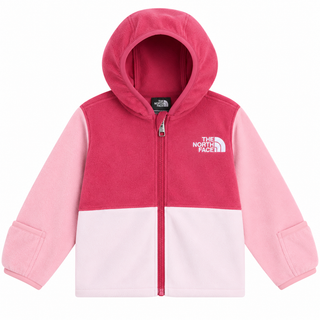 Fleece pullover (S-XL)