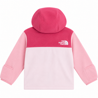 Fleece pullover (S-XL)