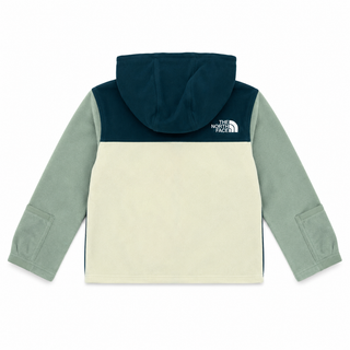Fleece pullover (S-XL)