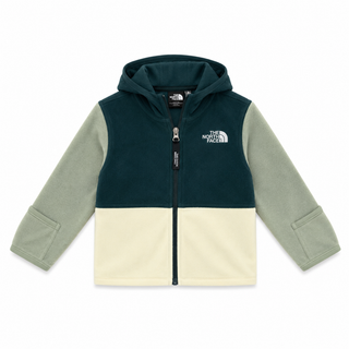 Fleece pullover (S-XL)