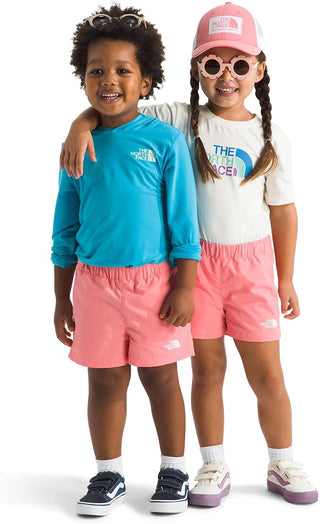 The North Face Unisex Class V Shorts