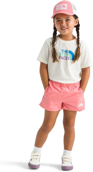 The North Face Unisex Class V Shorts