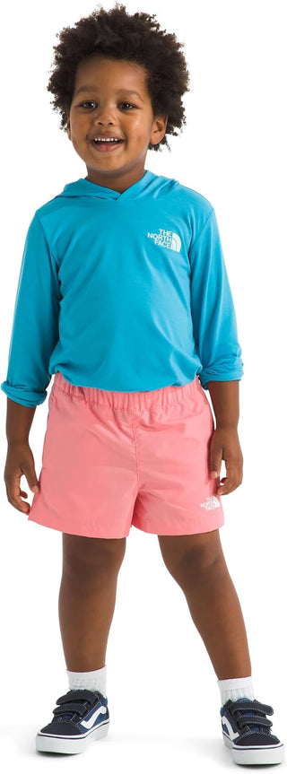 The North Face Unisex Class V Shorts