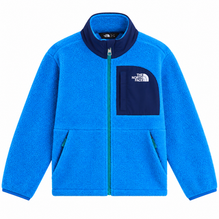 Yumiori Off Peak Polar (S- XL)