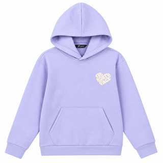 Fleece sweatshirt (S-XL)