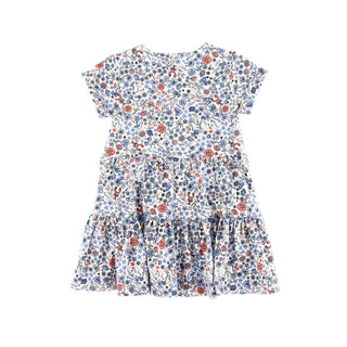 Ensemble robe/legging (6-24 Mois)