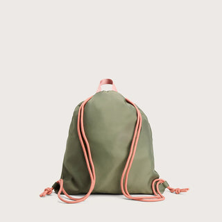 Olive Taco Duffel Bag