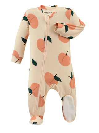 Pyjamas Pêche ( NB-24 Mois)
