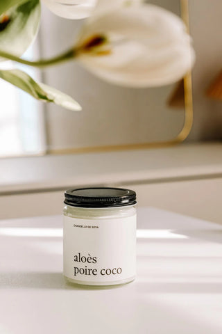 Eucalyptus Mint Candle