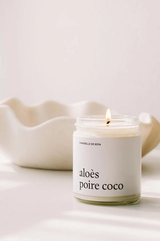 Eucalyptus Mint Candle