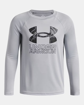 Long-sleeve T-shirt (S-XL)