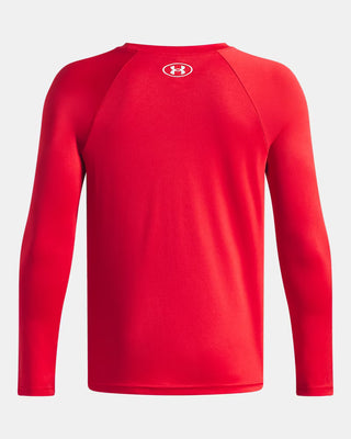 Long-sleeve T-shirt (S-XL)