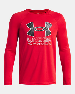 Long-sleeve T-shirt (S-XL)