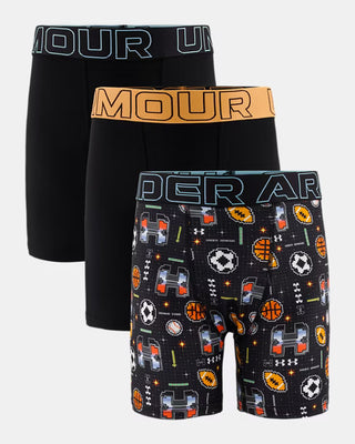 Paquet de 3 Boxers