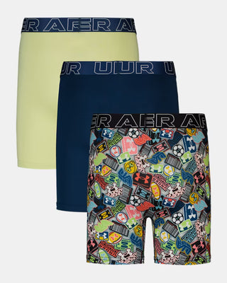 Paquet de 3 Boxers