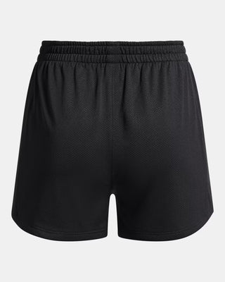 Girls' Athletic Shorts (XS-L)