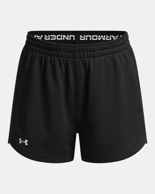 Girls' Athletic Shorts (XS-L)