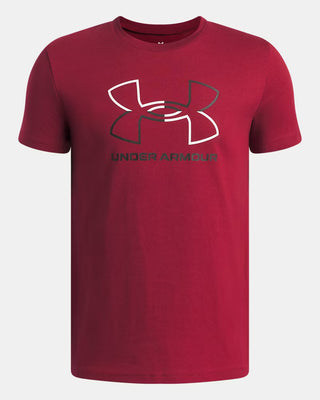 UA GL Foundation T-Shirt (S-XL)