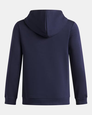 Fleece Hoodie ( YS-YXL )