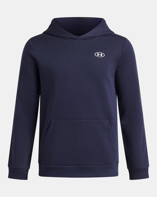 Fleece Hoodie ( YS-YXL )