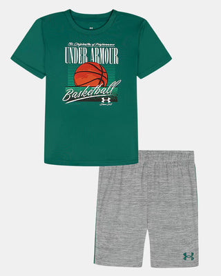 Under Armour 2-piece Set