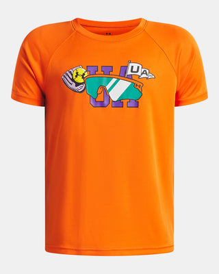 T-shirt (Ages 4-7)