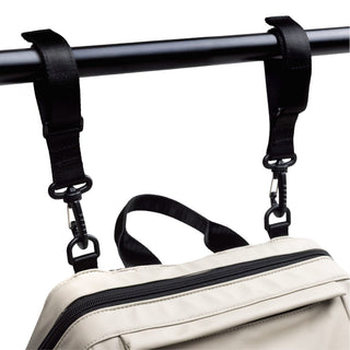 Waterproof diaper bag