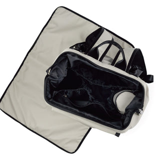 Waterproof diaper bag
