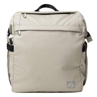 Waterproof diaper bag