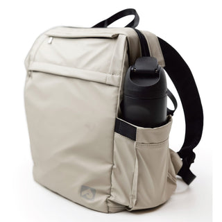 Waterproof diaper bag