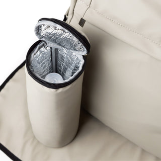 Waterproof diaper bag