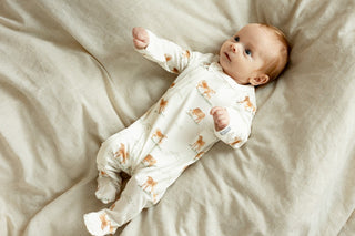 Cow Pyjamas