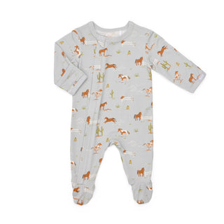Horse Pajamas